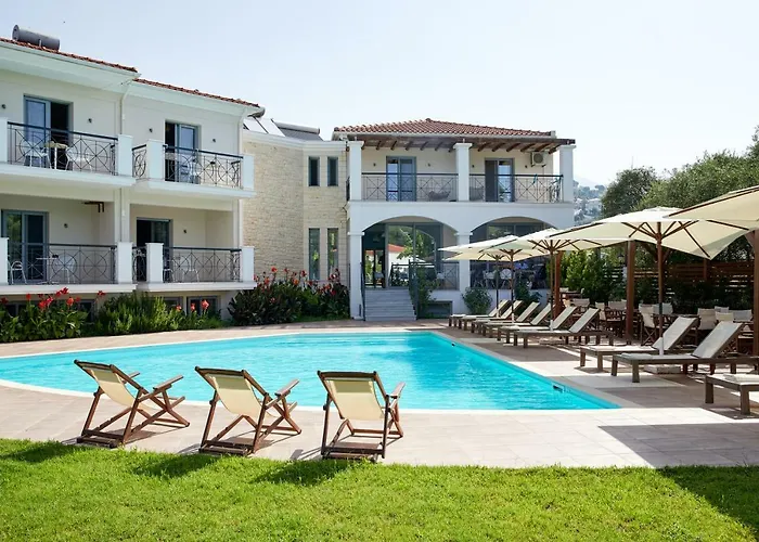 Sappho Hotel (Adults Only)