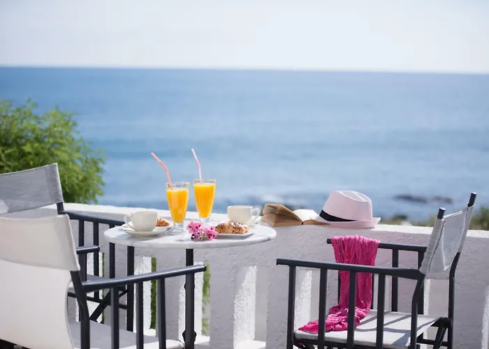 Arlen Beach Hotel