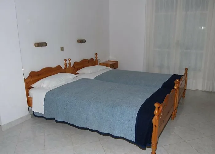 Angeliki Apartments