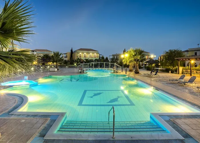 Corali Hotel