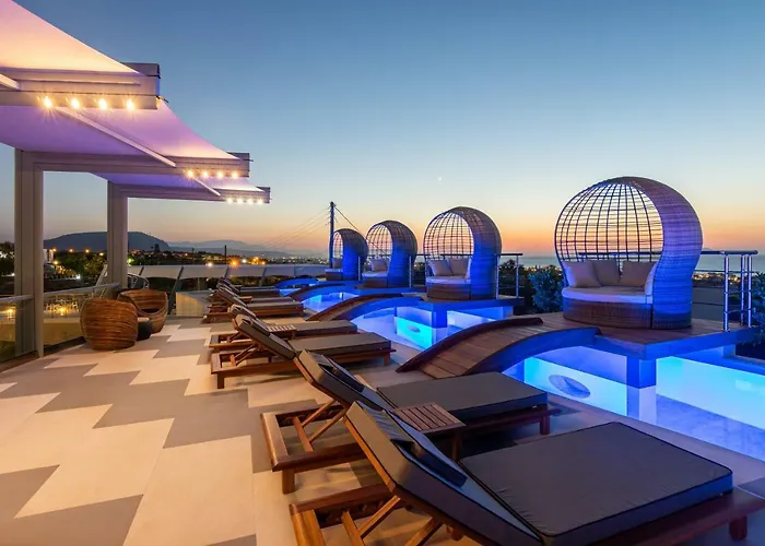 Onira Suite Dreams
