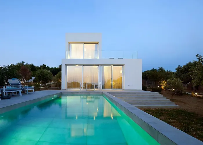 Kalypso Residence