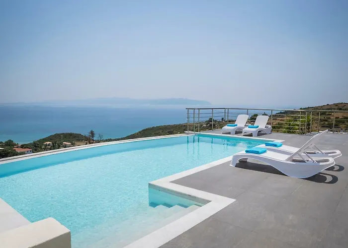 Countrystyle Villa Bonora