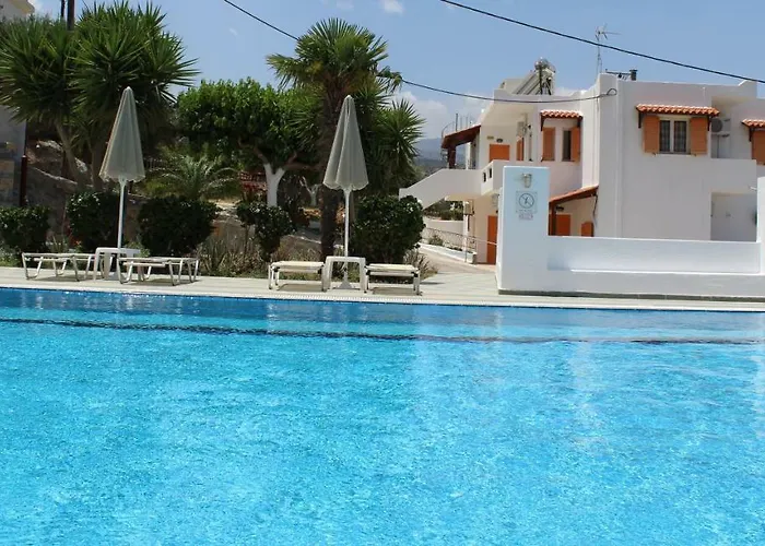 Villa Angela