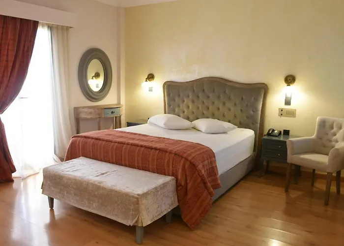 Villa Orion Hotel