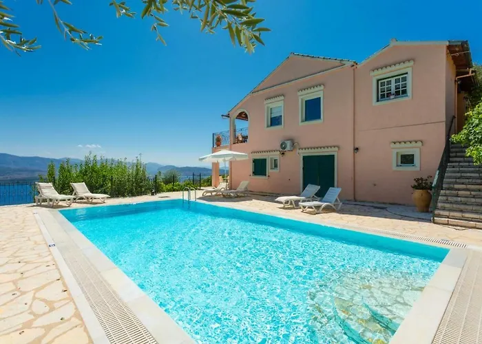 Villa Eleni