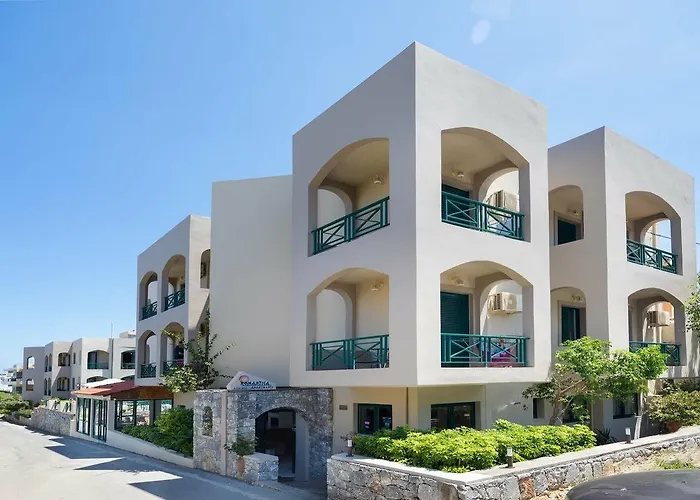 Romantica Hotel