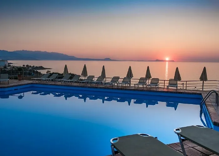 Scaleta Beach Hotel