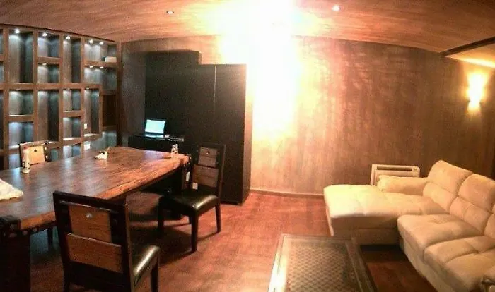 Ariadne Hotel And Spa