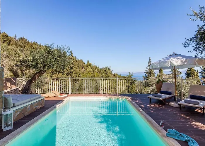 Villas Muscalas By Konnect, 200M From The Beach