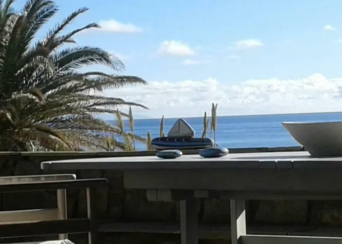 Air, Sun & Sea...