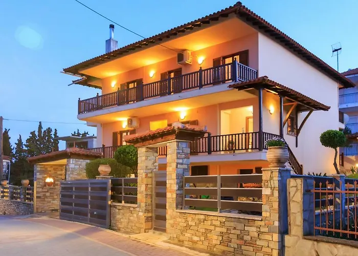 House Maria