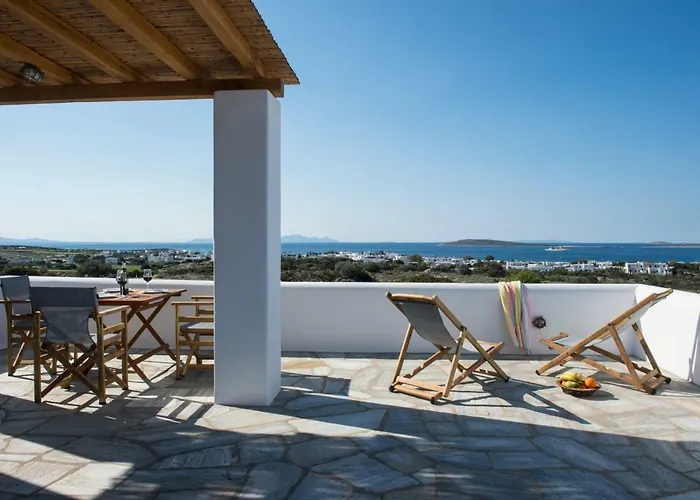 Villa Theros