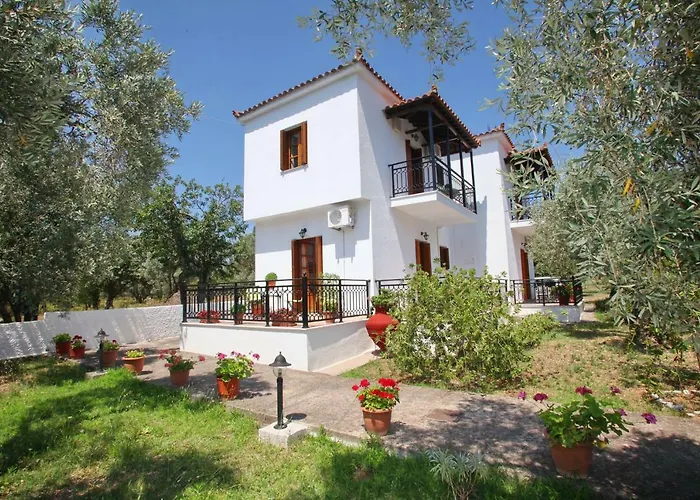Stafylos Studios