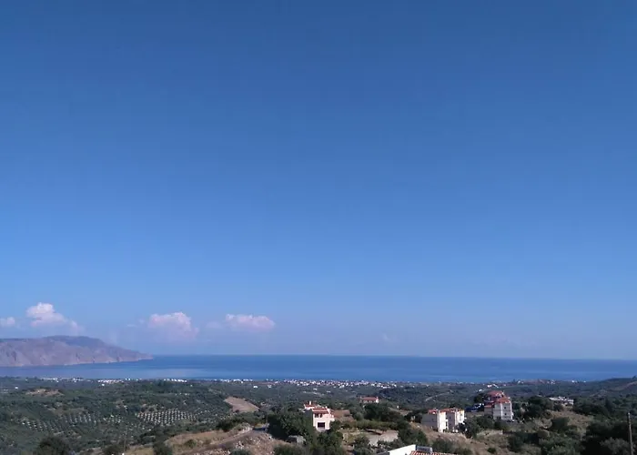 360 Panorama House - Gazing At Horizon And The Stars Of The Galaxy In The Night - Fresh Cool Breeze Most Of The Time - Just 7 Min From The Beach