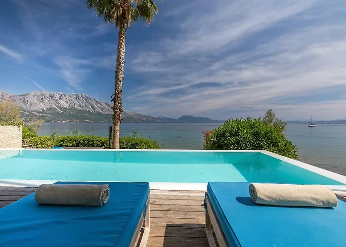 Infinity Blue Villas
