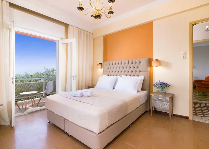 Villa Vista Al Mar