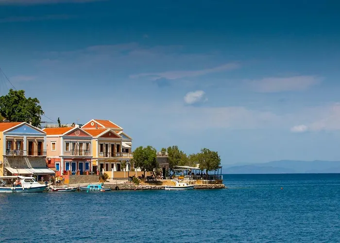 Villa Galanis