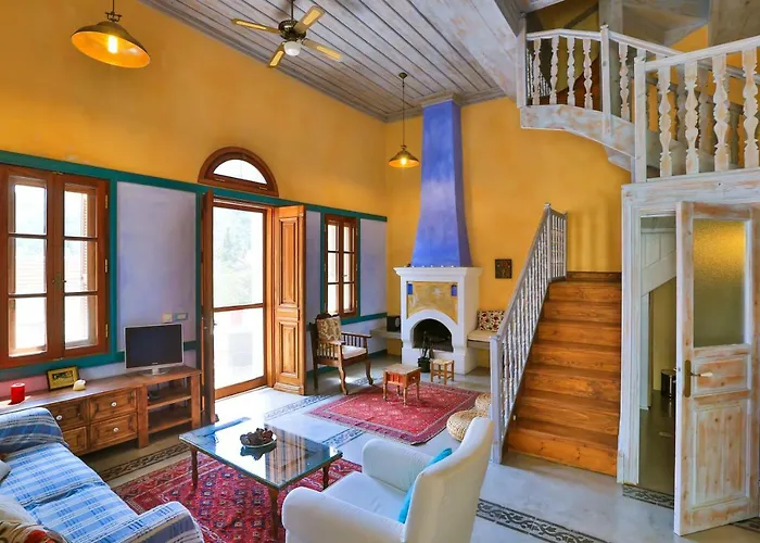 Villa Pera Meria