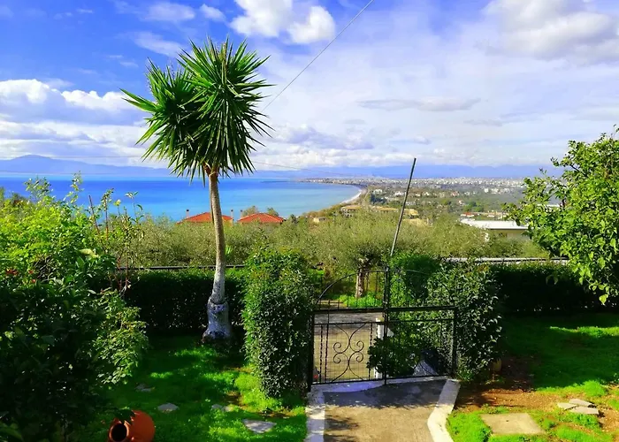 Vasiliki Guest House