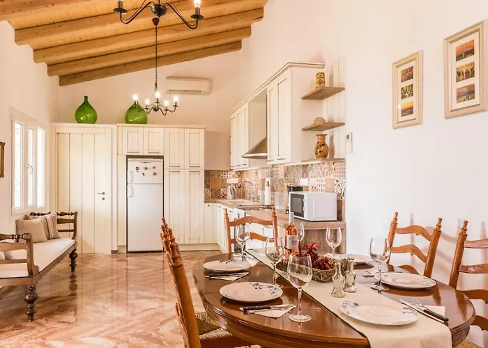 Milena\'S Country House