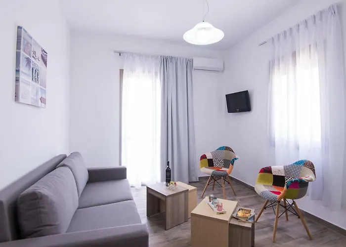 Breeze Vacation Apartments
