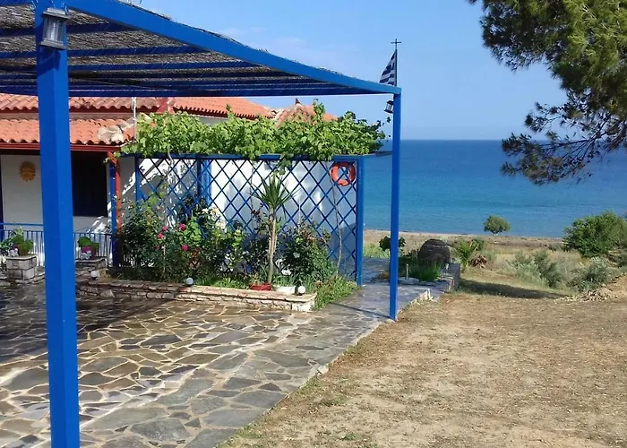 Margarita House