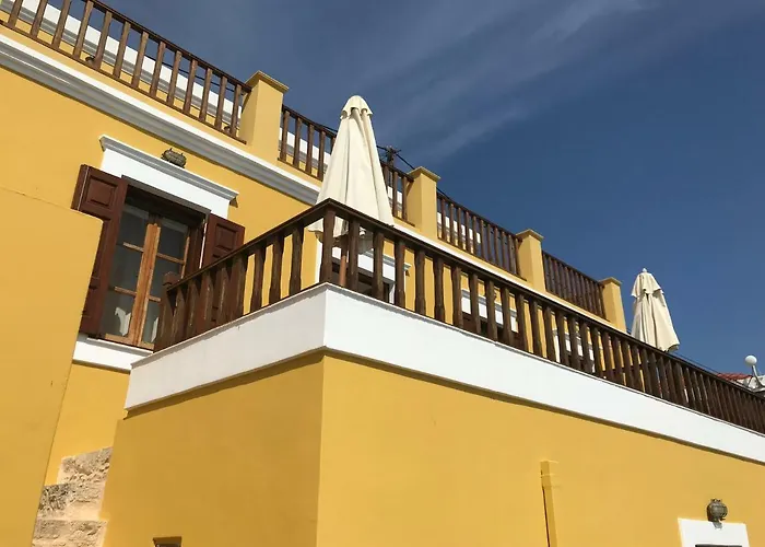 Villa Amalia