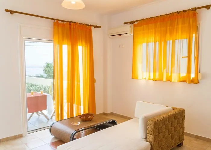 Kaya Sea Studios - Stegna Beach