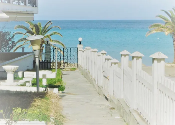 Hippocampus Beach House