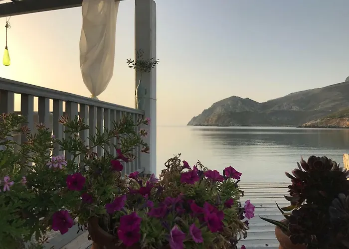 Τo Κamari