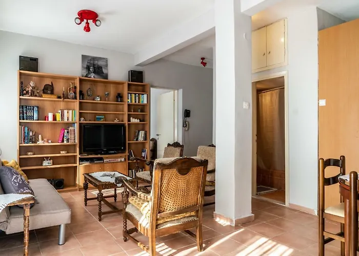 Next To The Sea - Apartment