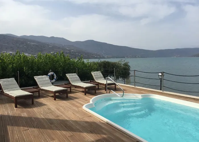 Villa Loula