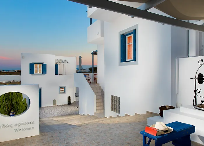 Vira Vivere Houses