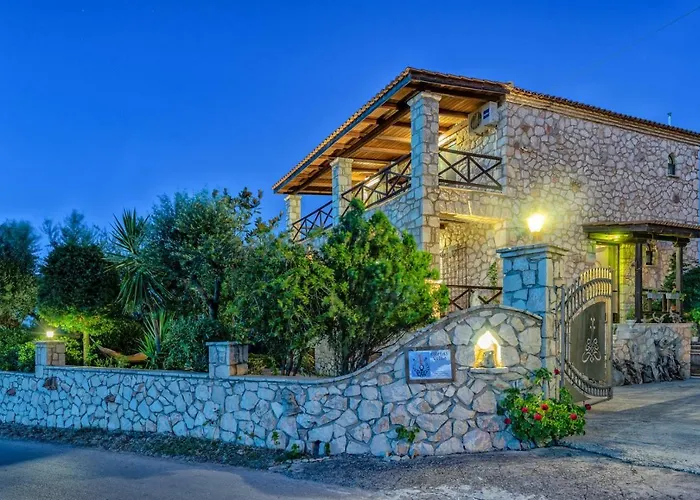 Orfeas Villa