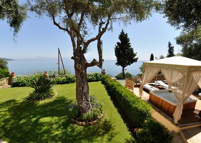 Villa Romantica