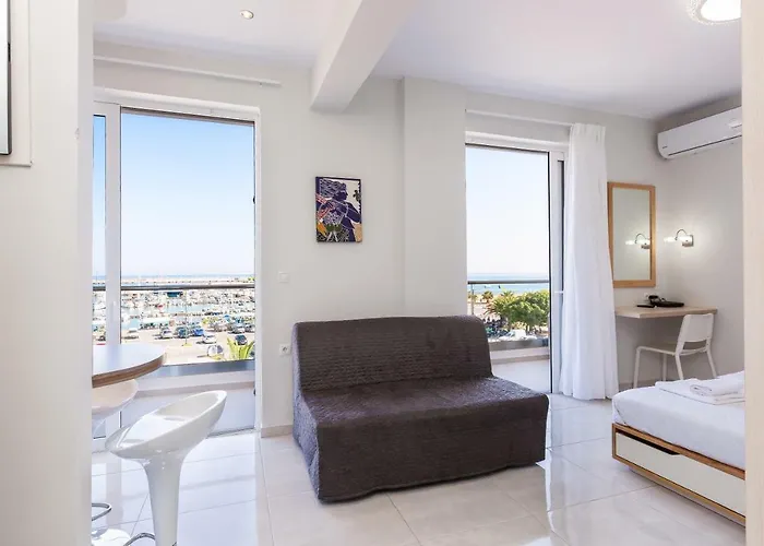 Sunset View Apartment