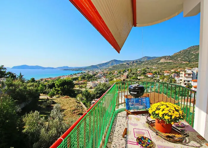 Konstantina\'S House