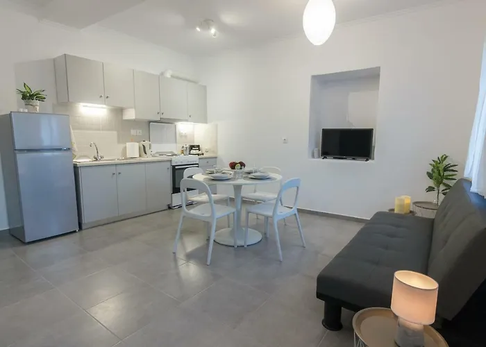Infinity Apartment