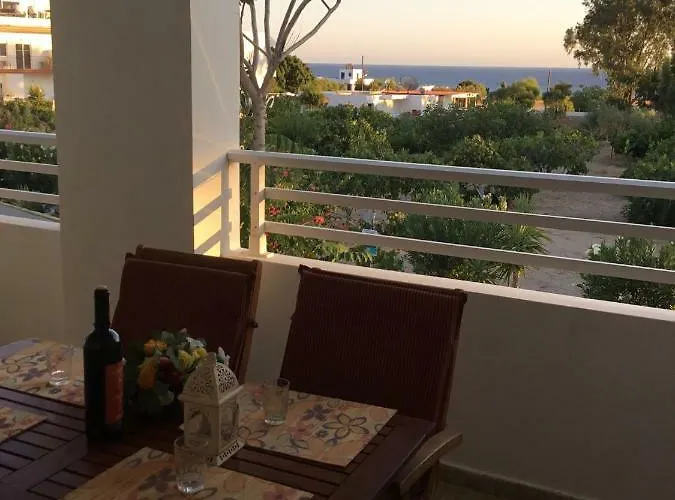 Villa Eirini