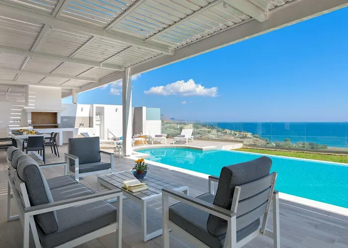 Villa Nissos