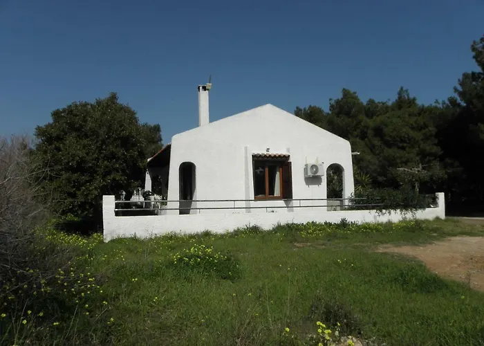 House By The Sea