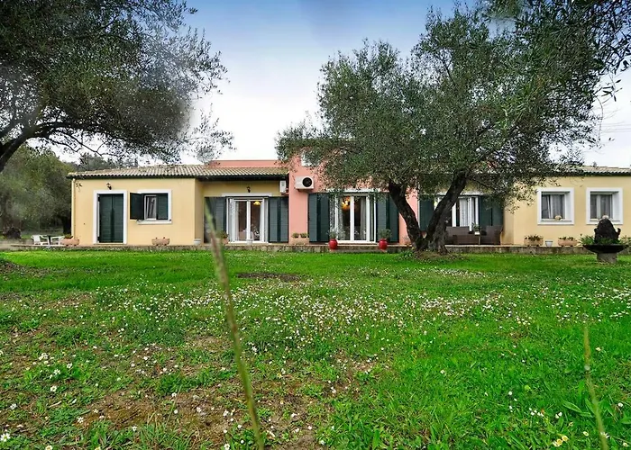 Villa Kouris