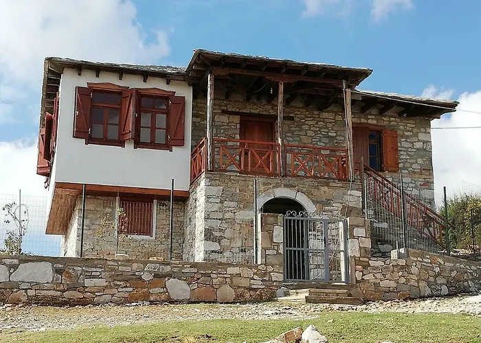 Kastro View