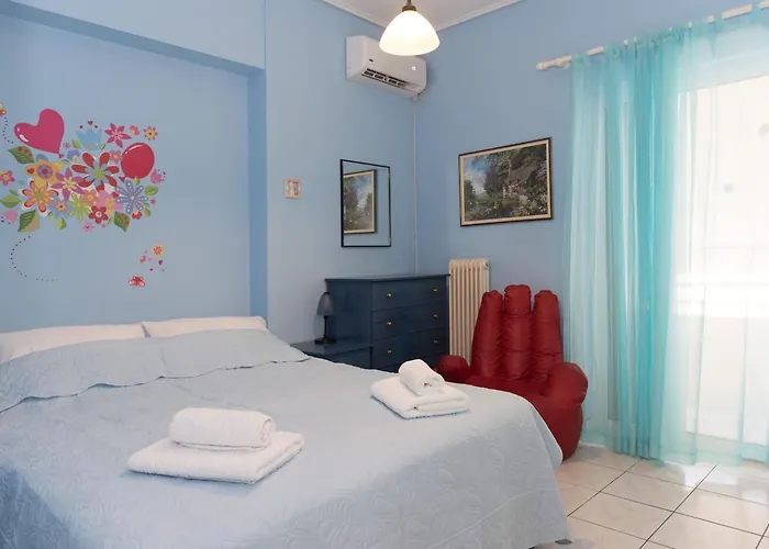 Palina\'S Comfy Home.
