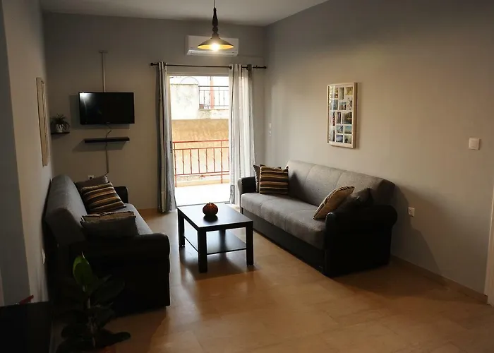 Sea Breeze Apartment