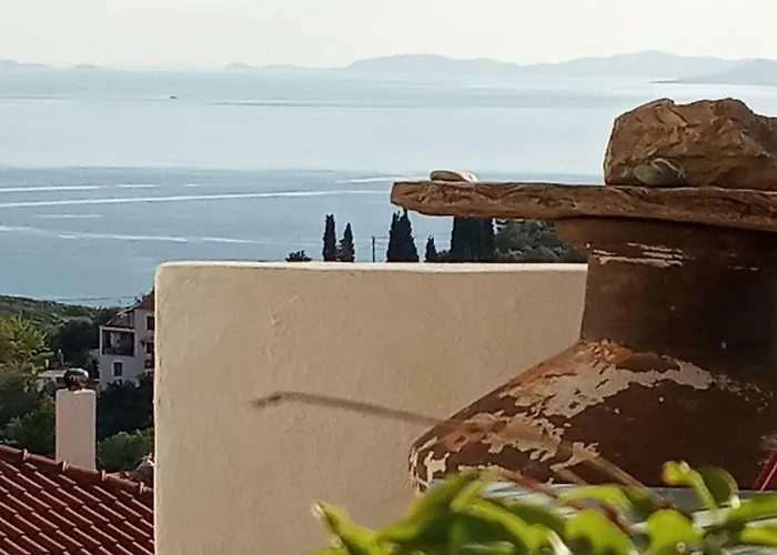 Unique Breathtaking Seaview House
