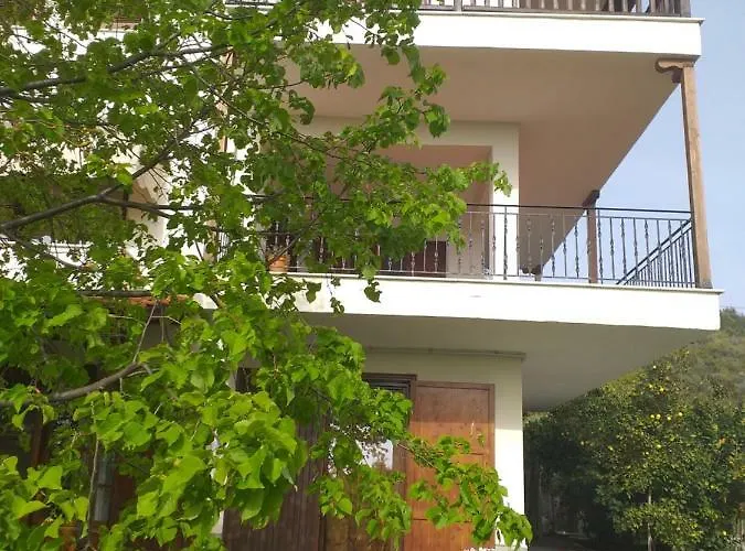 Hristos House