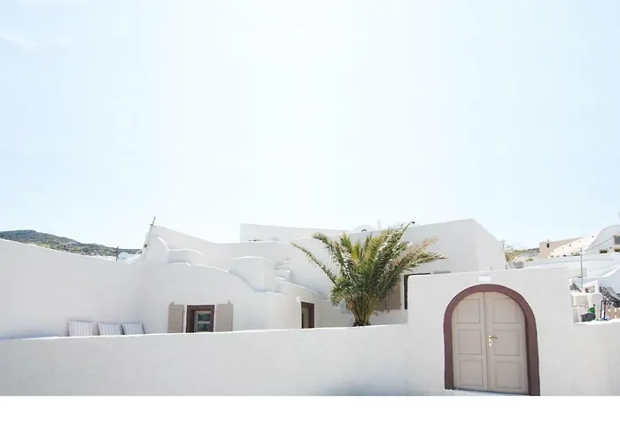 White Grape Suites