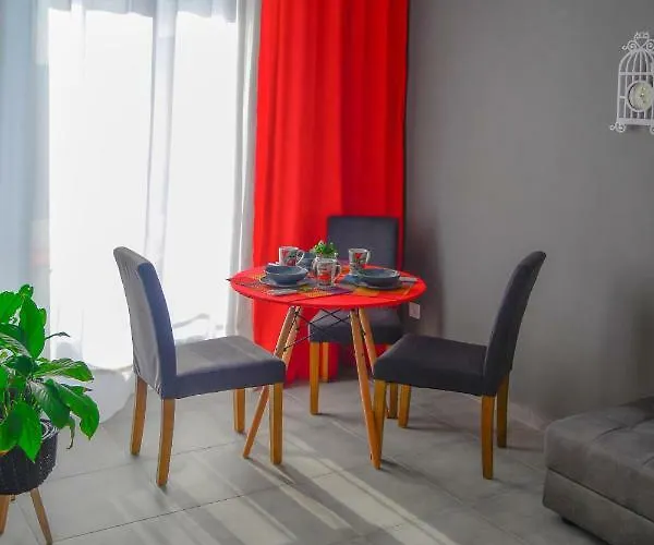 Appartment Anna